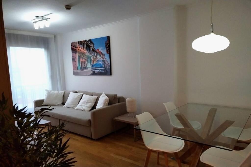 Aeropuerto Ifema Wanda Cr Apartman Madrid Kültér fotó